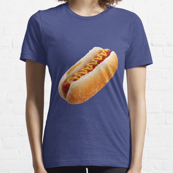 Hot Dog Gifts Merchandise Redbubble - hot dog guy roblox