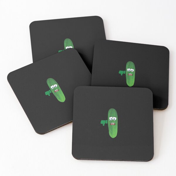 Item preview, Disappointed Cucumber Pickle designed and sold by GardeningBen.