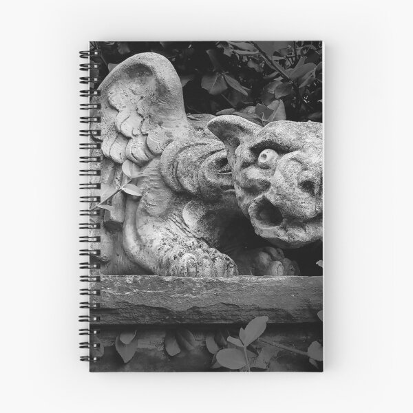 Item preview, Crouching Gargoyle designed and sold by Frank Parisi.