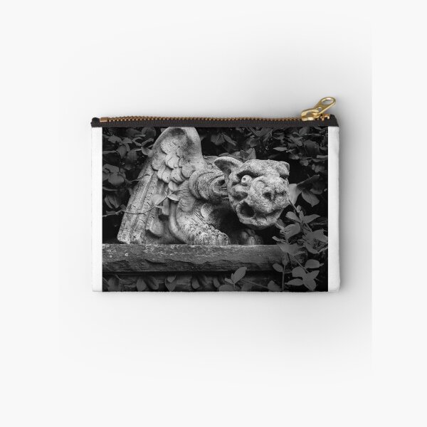 Item preview, Crouching Gargoyle designed and sold by Frank Parisi.