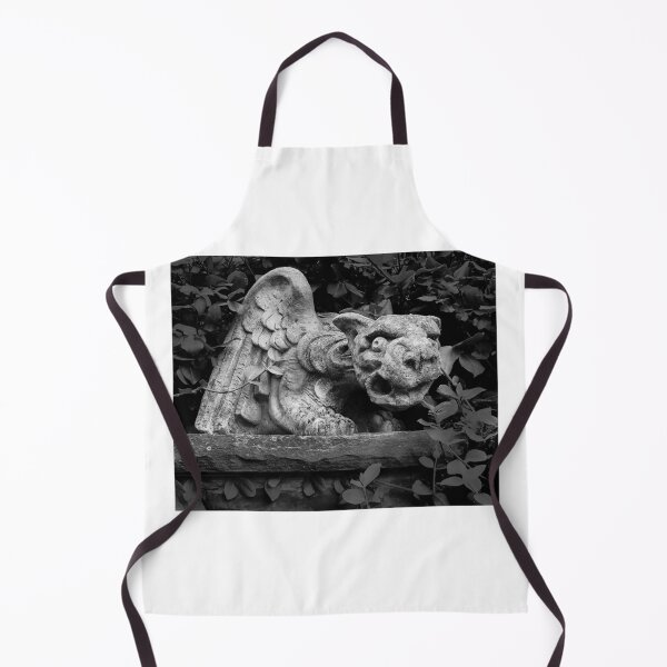 Item preview, Crouching Gargoyle designed and sold by Frank Parisi.