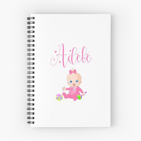 Item preview, Adele Girl Name - Merch 4 Adele designed and sold by Merch4.