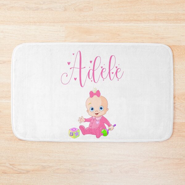 Item preview, Adele Girl Name - Merch 4 Adele designed and sold by Merch4.