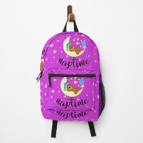 Item preview, Naptime Kids Design - Cute and Fun designed and sold by Vero De.