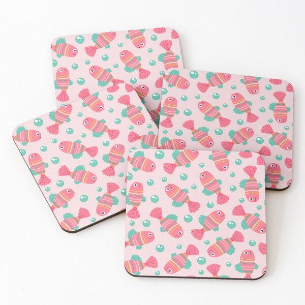 Item preview, Fish Pattern designed and sold by PatternTale.