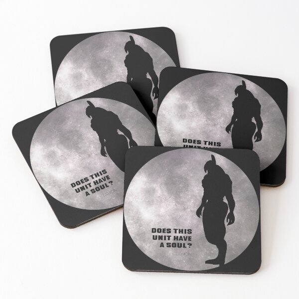 Item preview, Legion Nebula Quote designed and sold by Tash Bentley.
