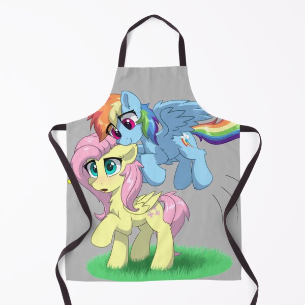 Item preview, Fluttershy and Rainbow Dash designed and sold by UserSem.