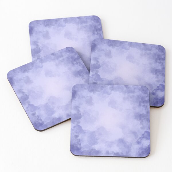 Item preview, Dark and Stormy Purple designed and sold by MadaFaCose.