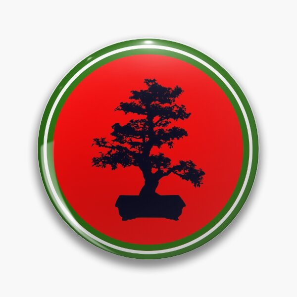 Artikelvorschau, Bonsai entworfen und verkauft von artistoutfitter.
