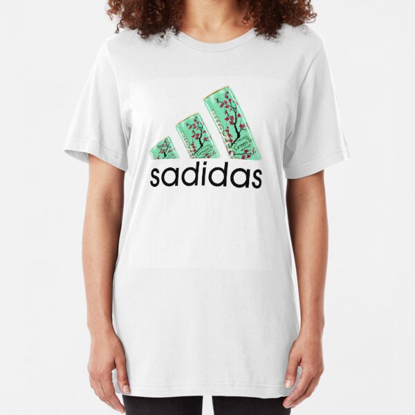 sadidas t shirt