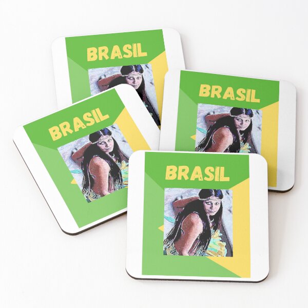 Item preview, Brasil designed and sold by Mefista.