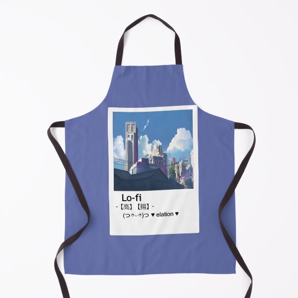 Item preview, aesthetic japanese cities wallpapers designed and sold by Design Repo.