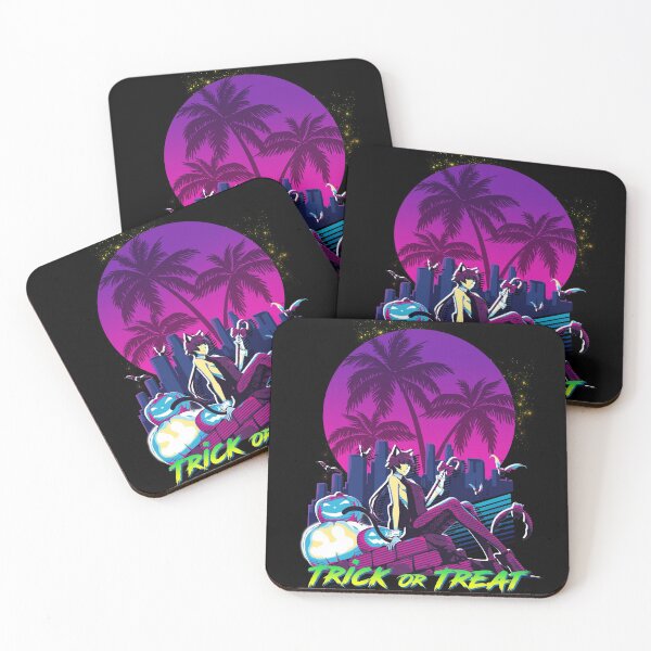 Item preview, Cat Lady 80s Retrowave  designed and sold by Gabrielaxel300.