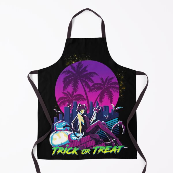 Item preview, Cat Lady 80s Retrowave  designed and sold by Gabrielaxel300.