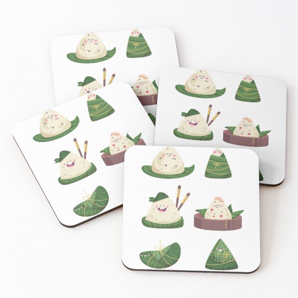 Item preview, zongzi  designed and sold by Sun Rise.