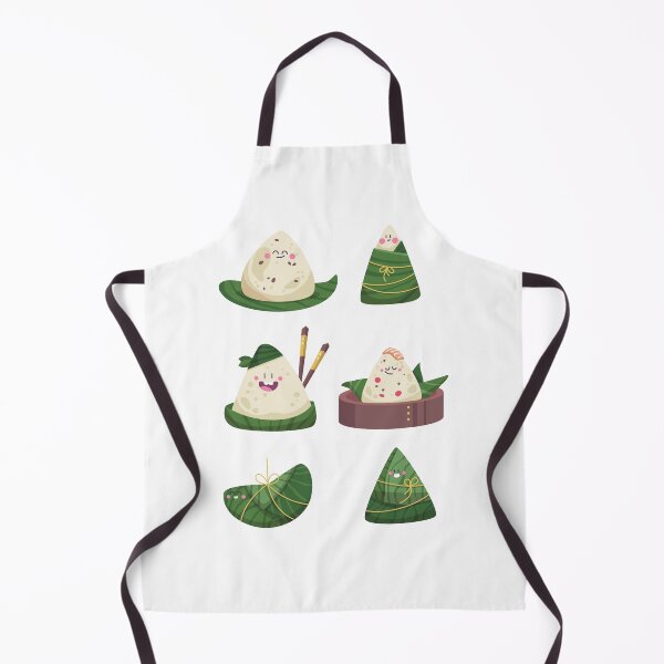 Item preview, zongzi  designed and sold by Sun Rise.