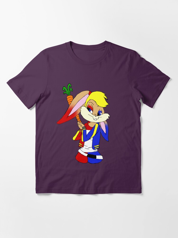 Suicide Bunny | Essential T-Shirt
