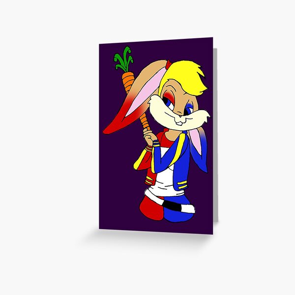 Harley Quinn Greeting Cards Redbubble