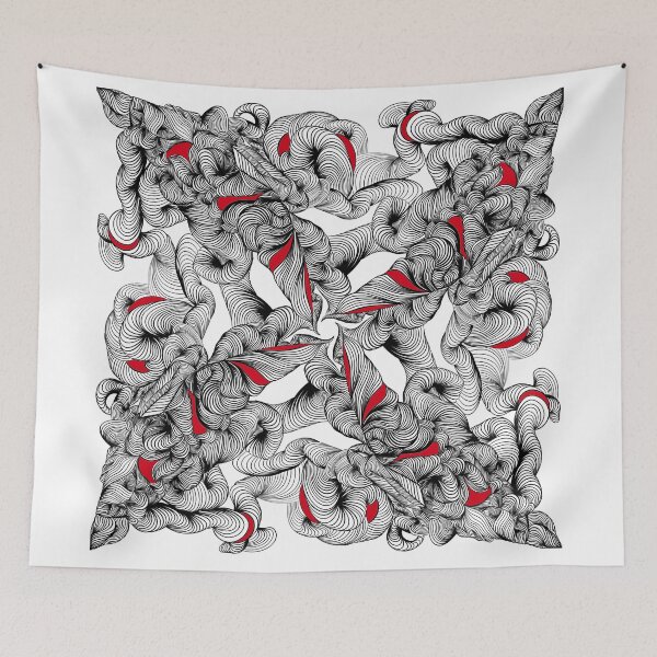 Item preview, Endless designed and sold by Sarah Nestheide.
