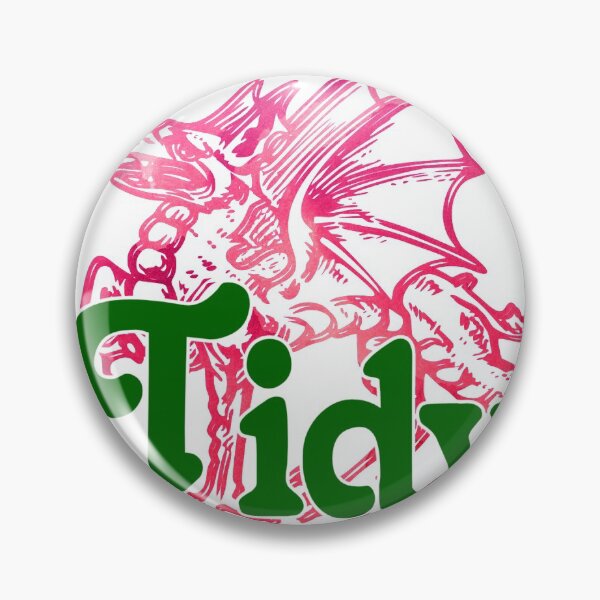 Item preview, Tidy designed and sold by afternoontees.