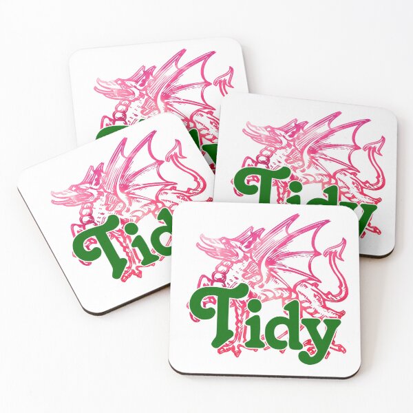 Item preview, Tidy designed and sold by afternoontees.