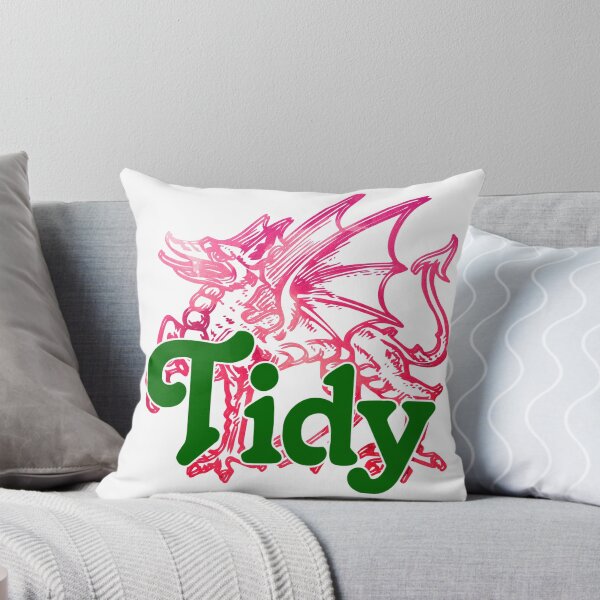 Item preview, Tidy designed and sold by afternoontees.