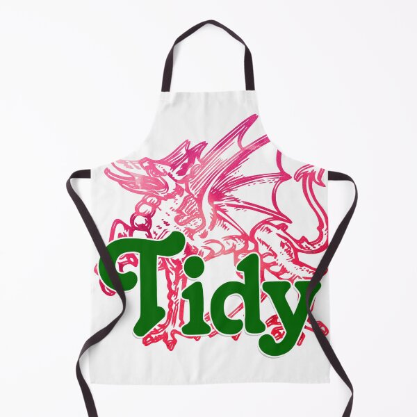 Item preview, Tidy designed and sold by afternoontees.