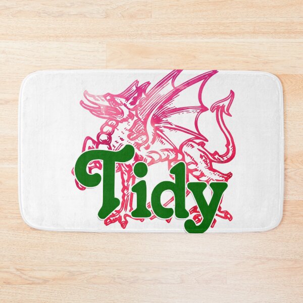 Item preview, Tidy designed and sold by afternoontees.