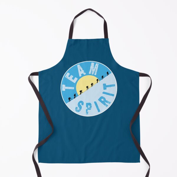 Item preview, Mountaineering Group Effort - Team Spirit designed and sold by TMBTM.