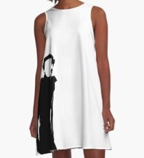 Kylo A-Line Dress