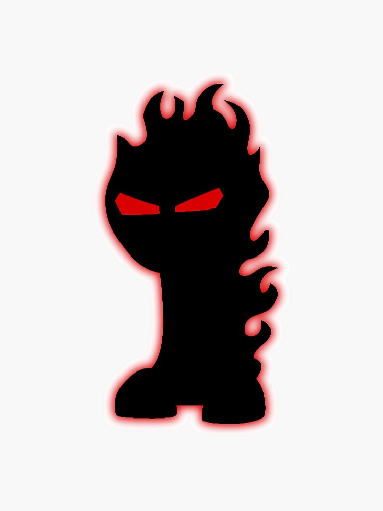 Madness Combat Grunt Sticker Sticker for Sale by aimlessaxel