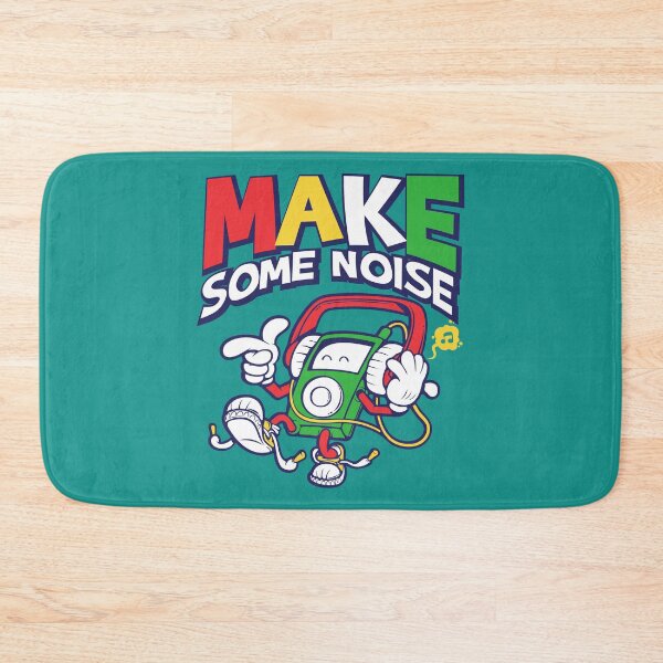 Item preview, Make some noise designed and sold by Forever-Design.