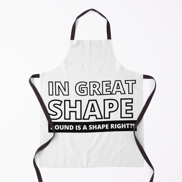 Item preview, In Great Shape designed and sold by bwearclothing.
