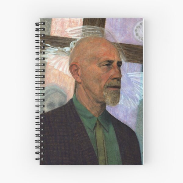 Item preview, Auto retrato designed and sold by neal farncroft.
