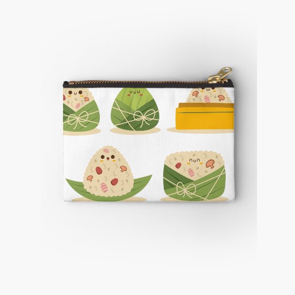 Item preview, zongzi  designed and sold by Sun Rise.