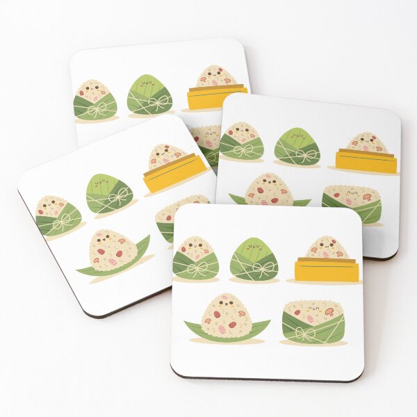 Item preview, zongzi  designed and sold by Sun Rise.