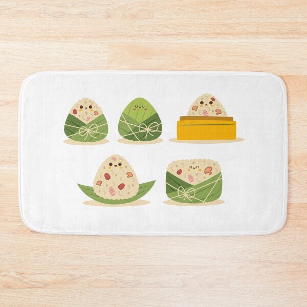 Item preview, zongzi  designed and sold by Sun Rise.