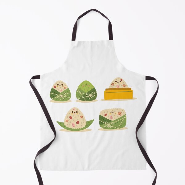 Item preview, zongzi  designed and sold by Sun Rise.