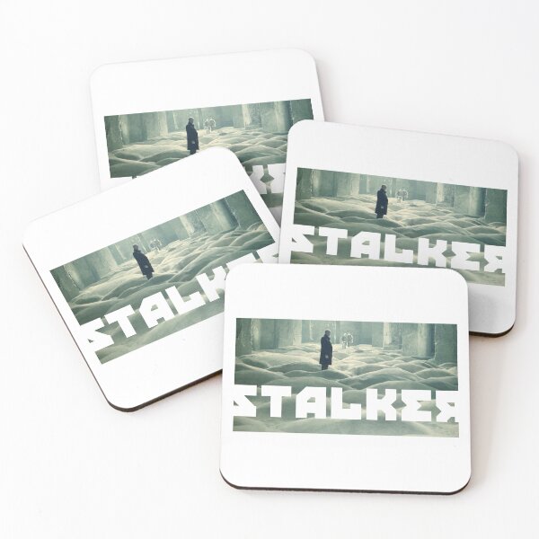 Item preview, Stalker designed and sold by 300Spikes.