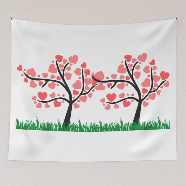 Item preview, Love grows designed and sold by EgoPolis.