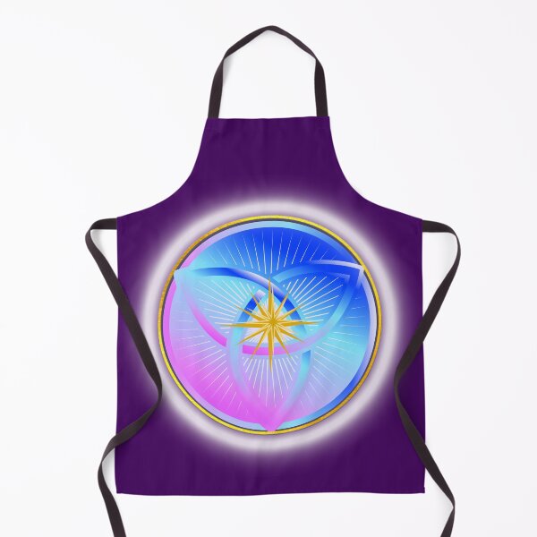 Item preview, Trinity Cross designed and sold by artistoutfitter.