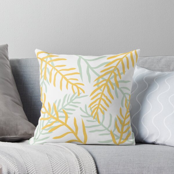 Item preview, Plant in yellow green designed and sold by valdegilde.