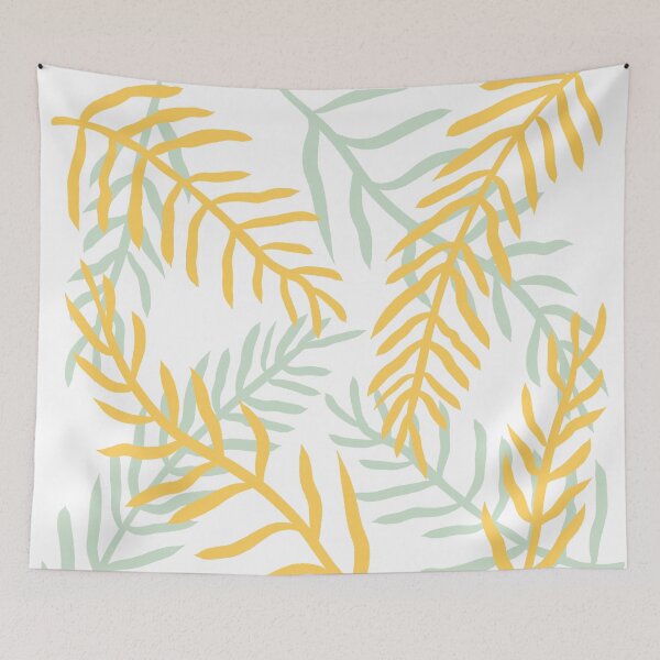 Item preview, Plant in yellow green designed and sold by valdegilde.