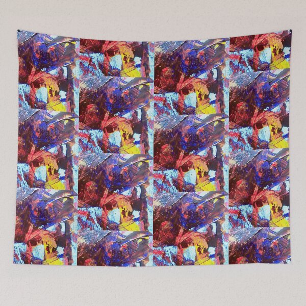 Item preview, Abstract 12502 designed and sold by Shulie1.