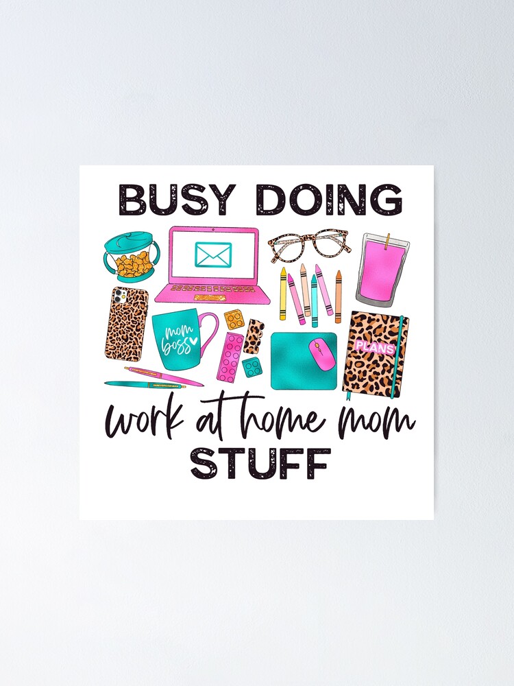 Working mom, working from home, work at home stuff, gifts for self