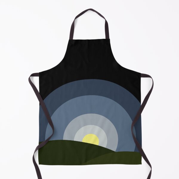 Item preview, Sunset Over The Hills designed and sold by alexisrg.