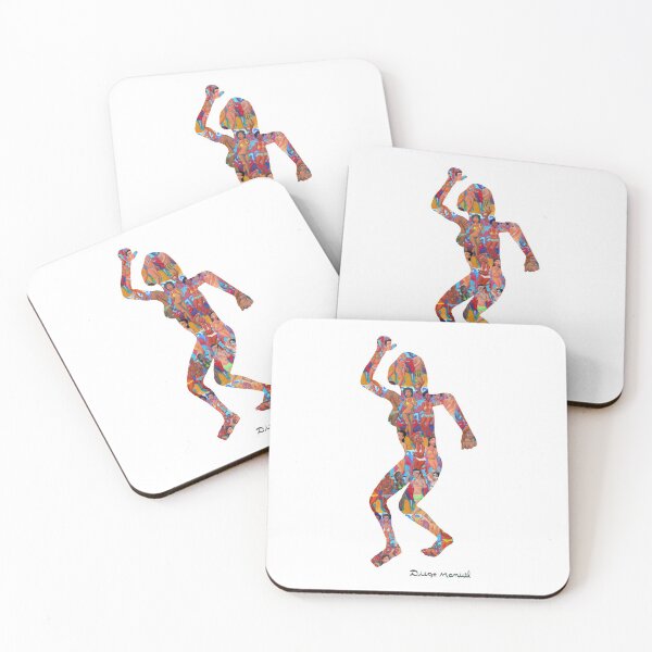 Item preview, Fiesta girl designed and sold by Diego Manuel Rodriguez.