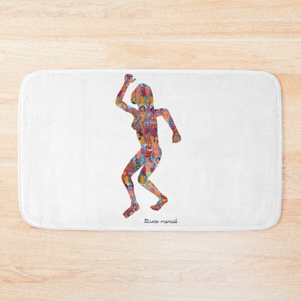 Item preview, Fiesta girl designed and sold by Diego Manuel Rodriguez.