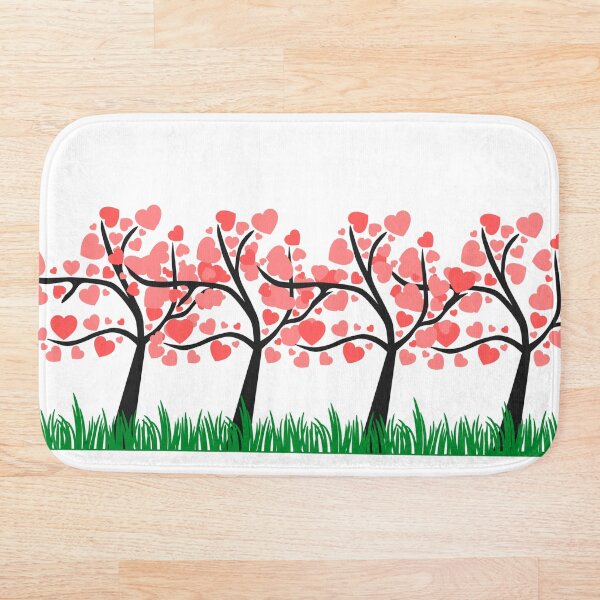 Item preview, Arbol del amor designed and sold by EgoPolis.