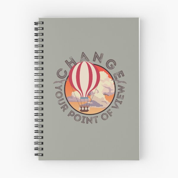 Item preview, Change your point of view designed and sold by Growwithme.